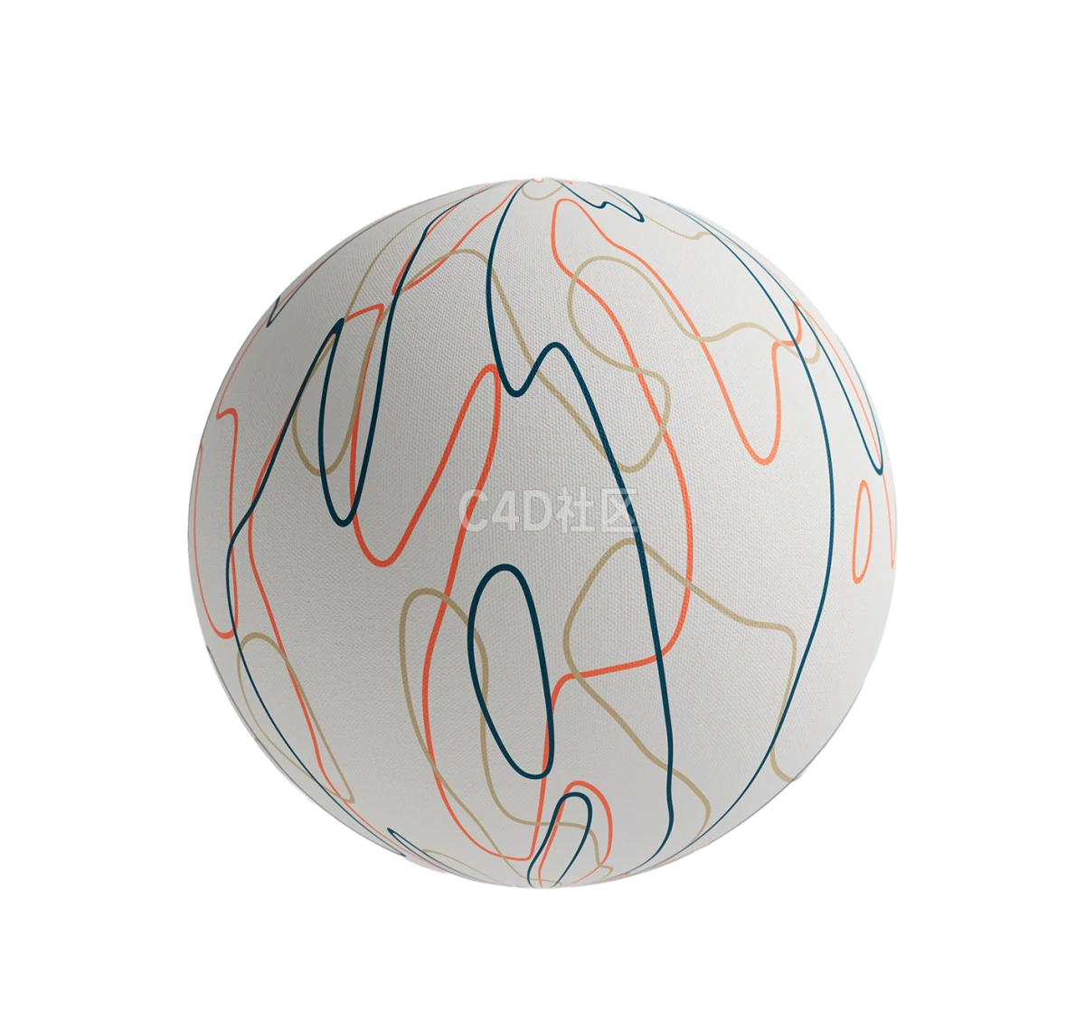 有机极简 250527416